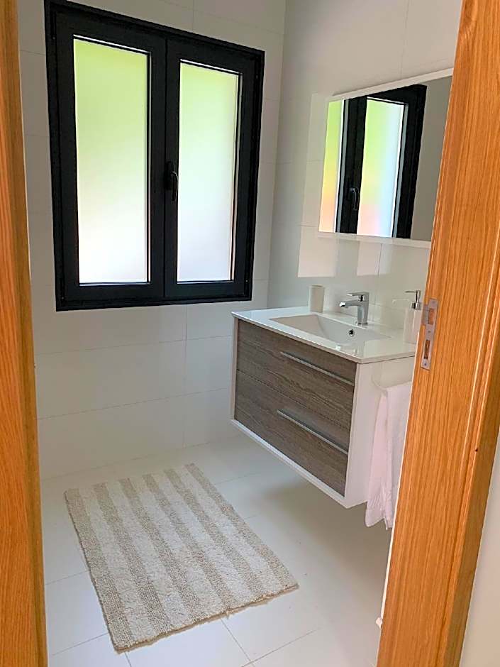 Casa do Ribeiro Frio