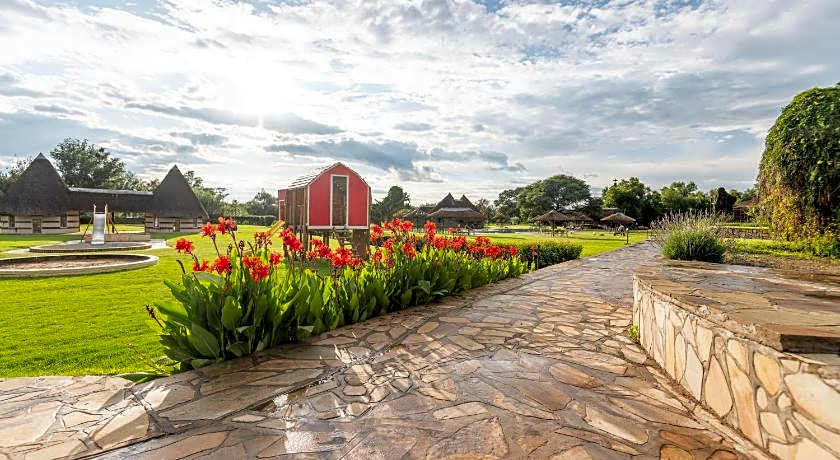 Midgard Country Estate
