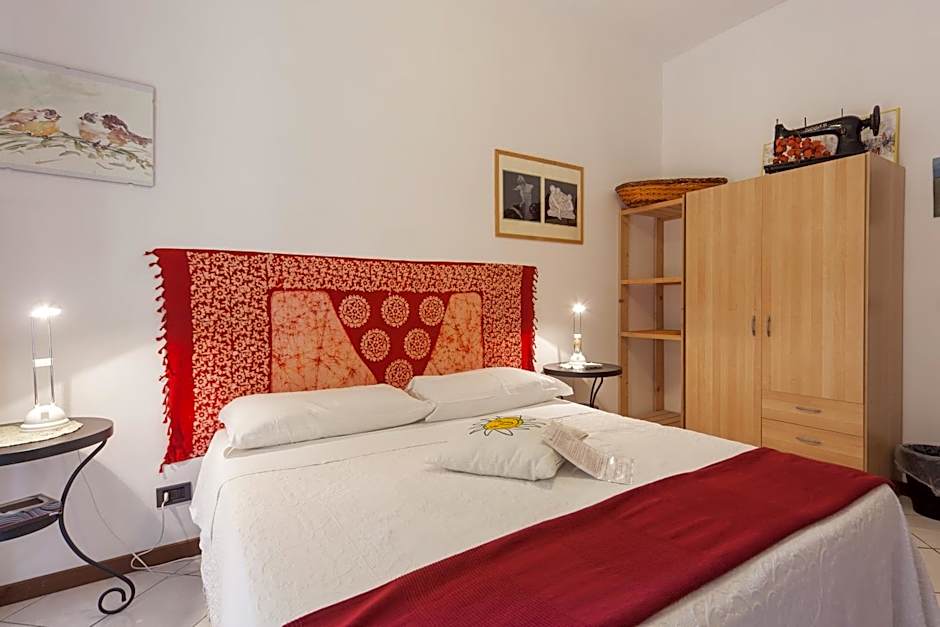 Al Quadrifoglio Bed & Breakfast