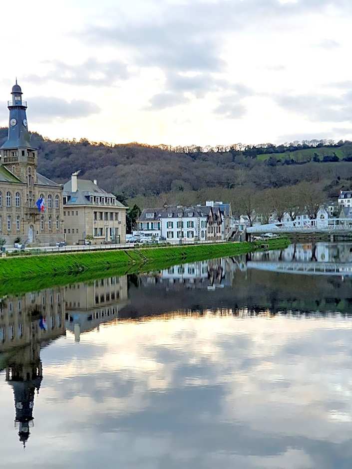 Chambres Dhôtes Numéro 1