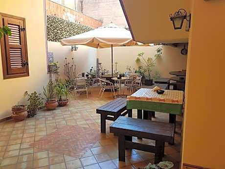 B&B Ippocampo