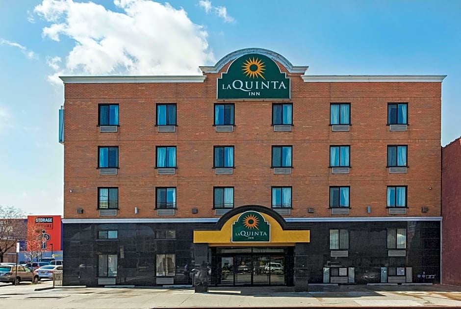 La Quinta Inn by Wyndham Queens (New York City)