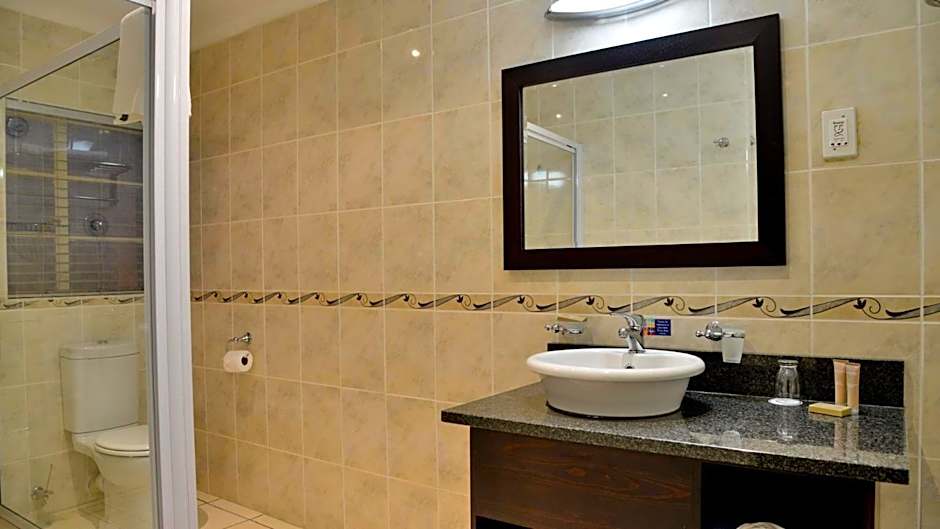 Cumberland Hotel & Conference Centre Worcester
