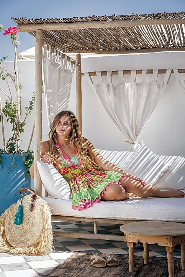 Riad Alkemia en exclusivité