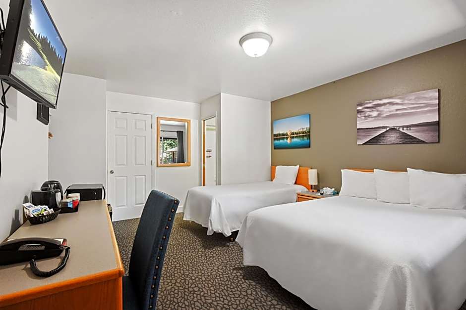 Crown Motel