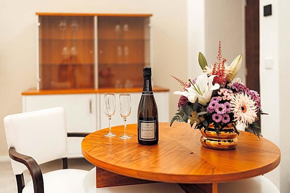 Hotel Baltaci Atrium