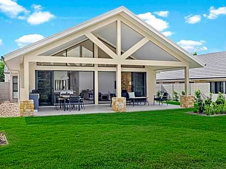 Peppers Hunter Valley - formerly Grand Mercure