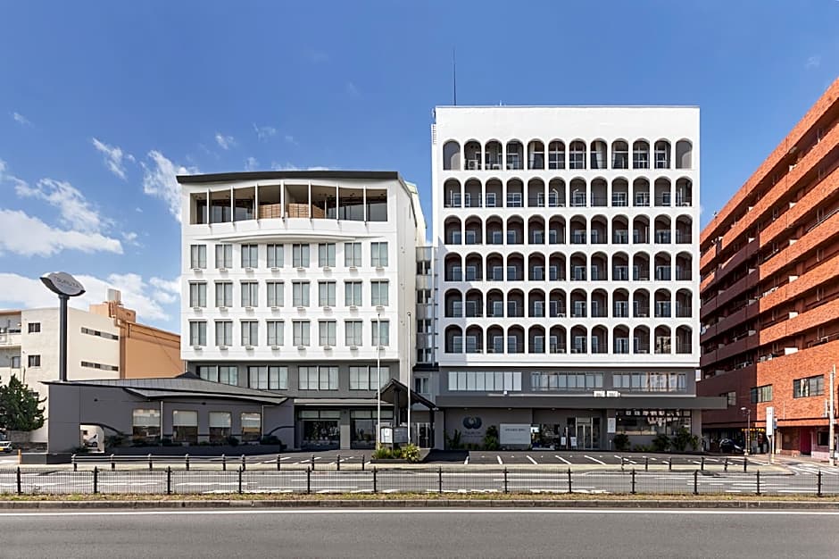 Hotel New Tsuruta