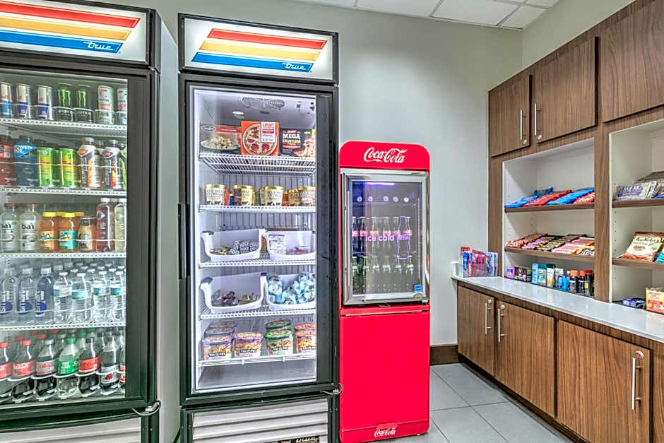 Holiday Inn Express Hotel & Suites Clute-Lake Jackson By IHG