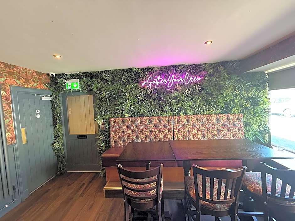 19th Hole Hotel Carnoustie