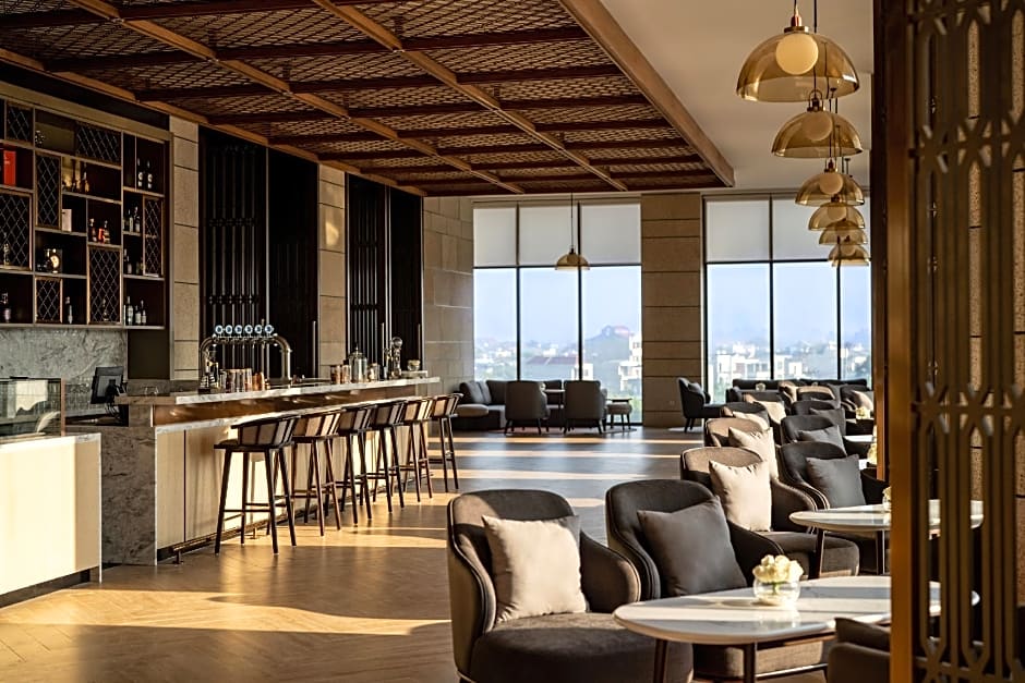 Crowne Plaza Vinh Yen City Centre By IHG