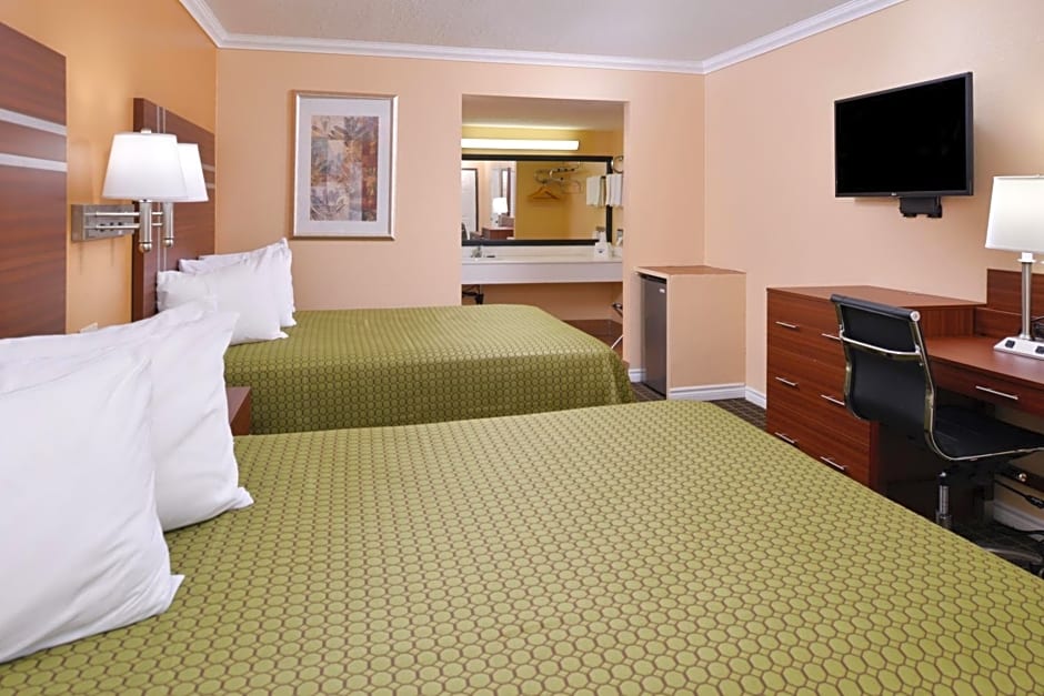 Americas Best Value Inn - Azusa/Pasadena