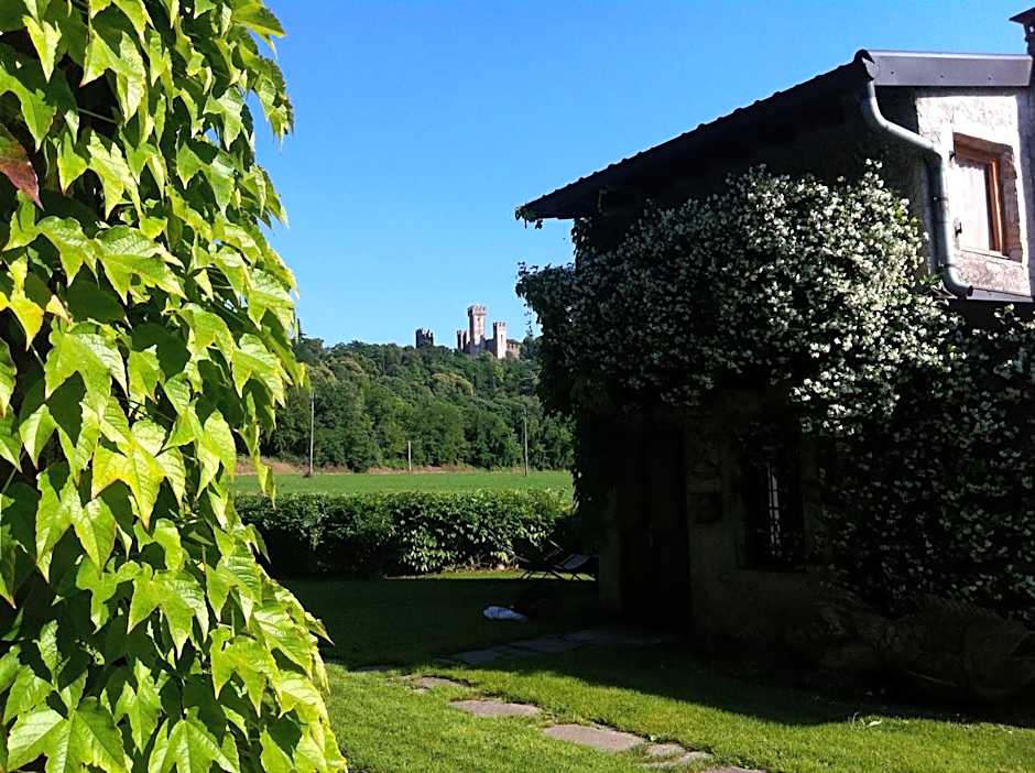 La Finestra sul Fiume