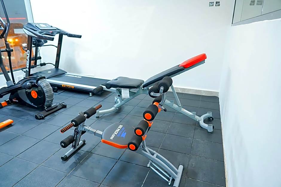 Star Emirates Downtown