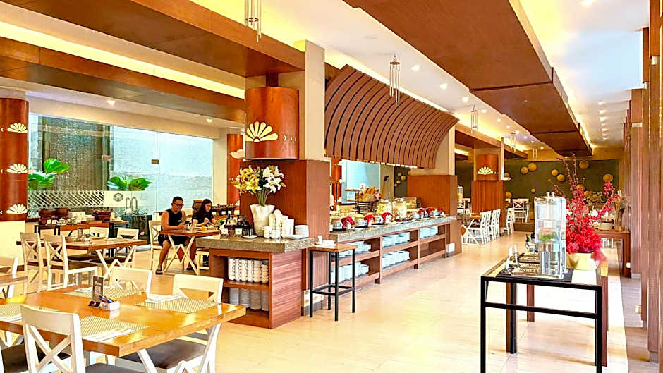 Crystal Lotus Hotel Yogyakarta