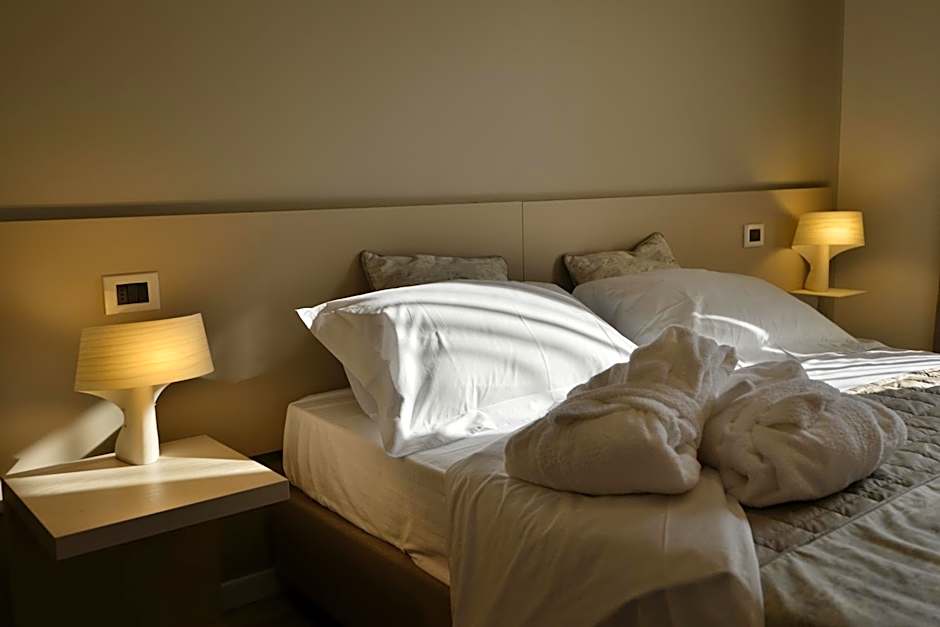 Daman Rooms & Breakfast