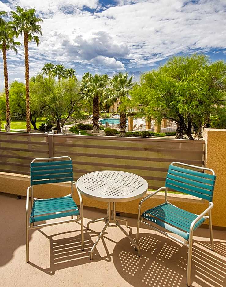 WorldMark Cathedral City