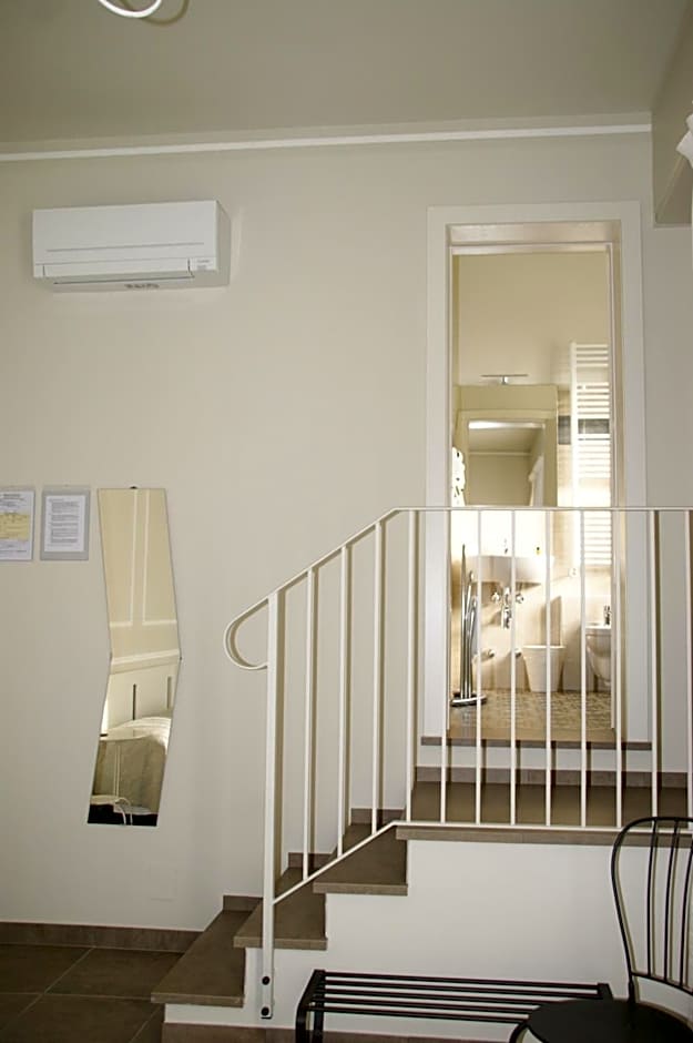 LA DAMA ROOM&BREAKFAST