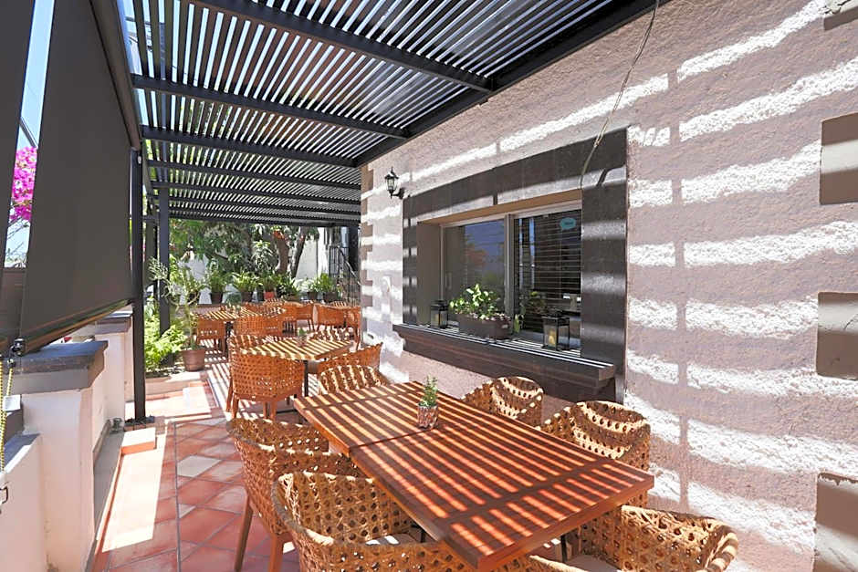 Hotel Posada Terranova