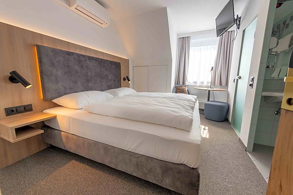 Hotel Anker