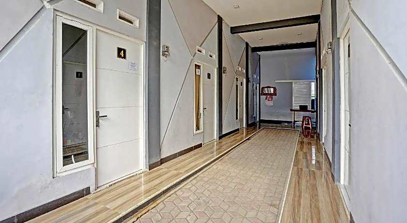 OYO Life  91866 Paradise Ok Kost Syariah