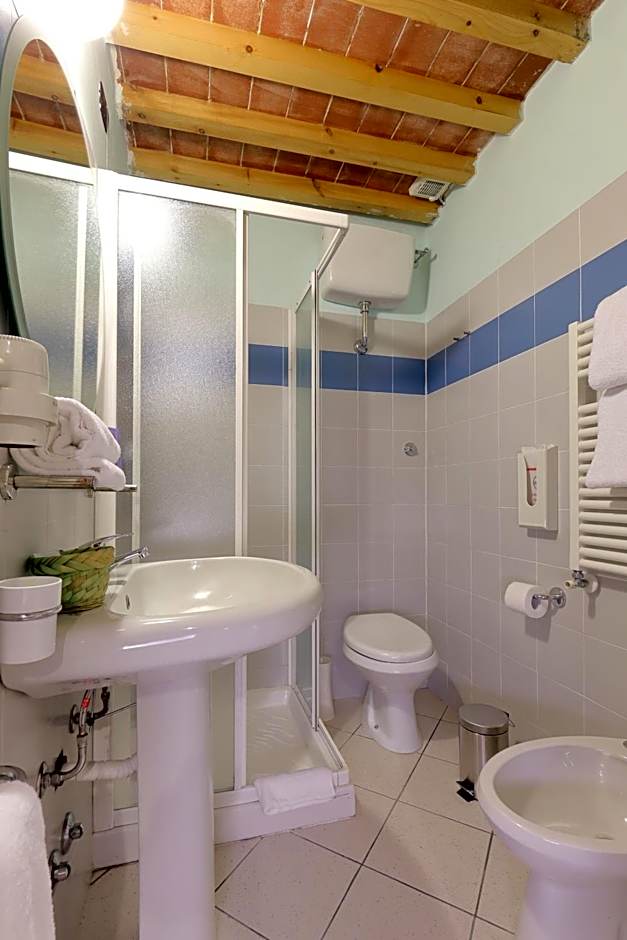 Relais Lavagnini Florence