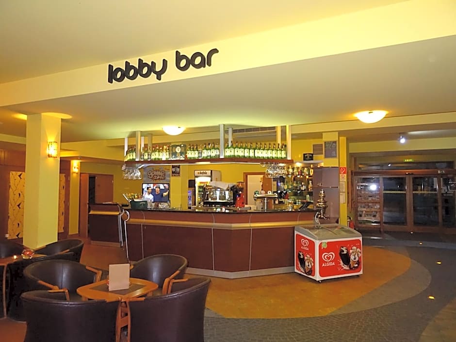 Chata 116 Tatralandia