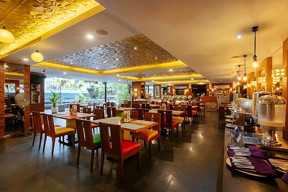 Hotel Horison Seminyak Bali