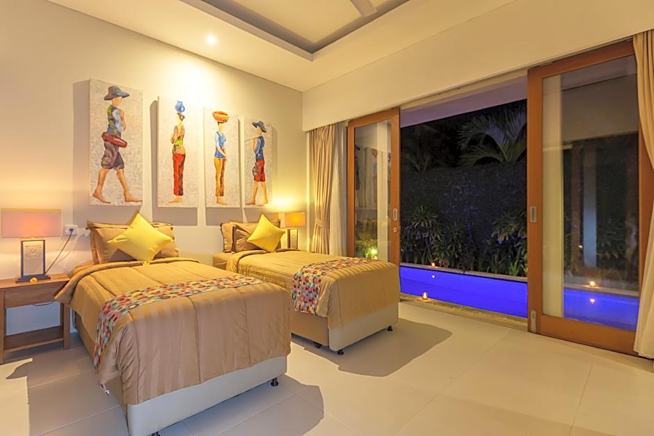 Bali Easy Living Canggu