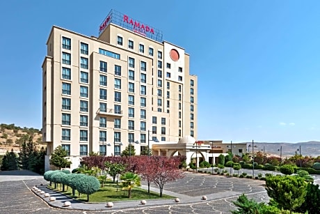 Ramada Plaza by Wyndham Mardin