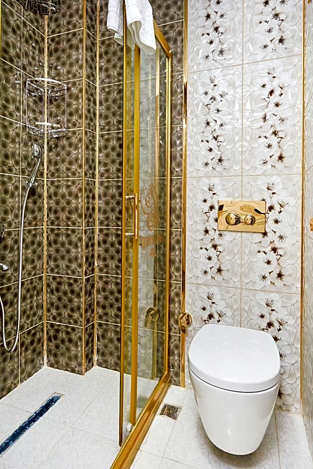 Sultan Suleyman Palace Hotel & Spa