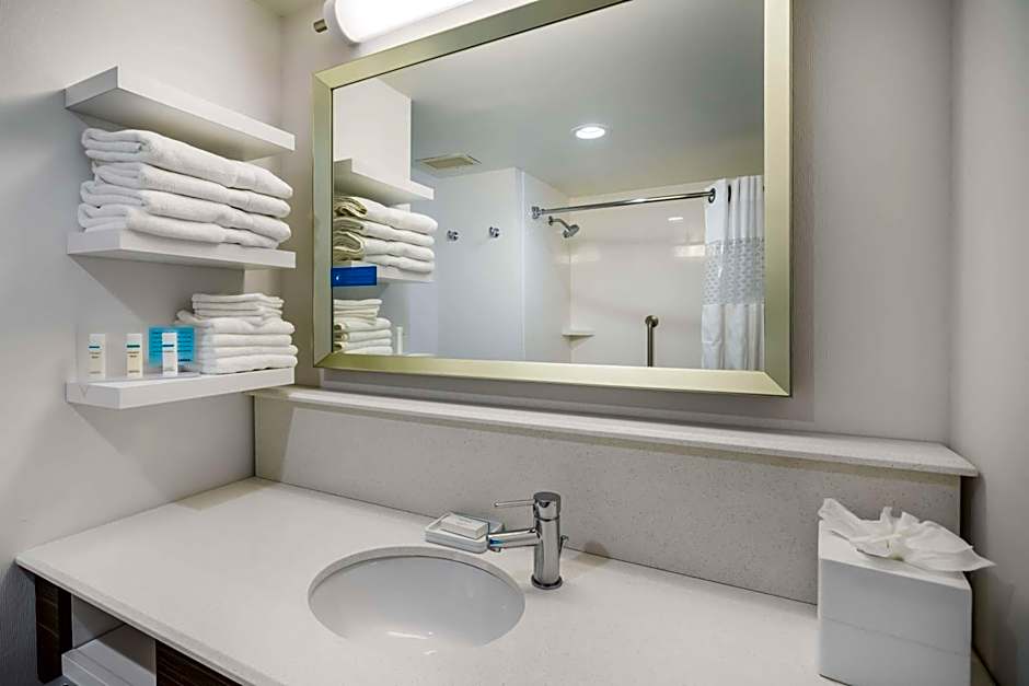 Hampton Inn By Hilton Dover