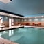 Holiday Inn Express and Suites Staunton By IHG