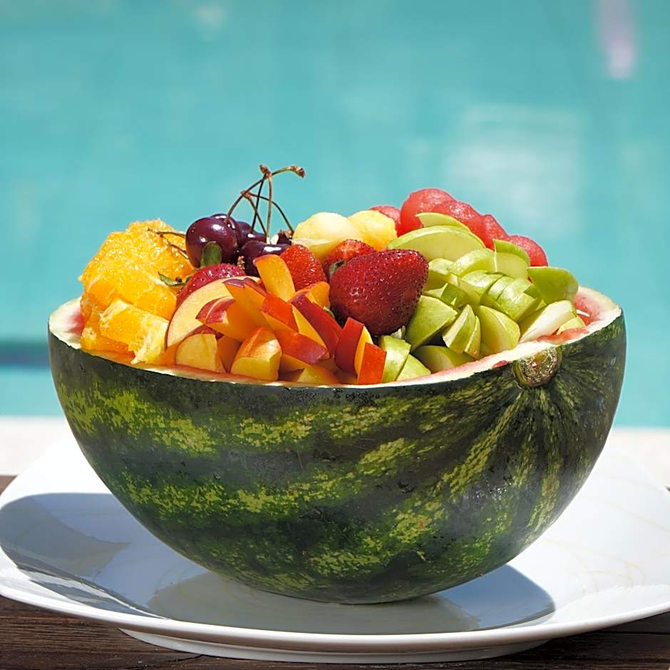 Hotel Evilion Sea And Sun