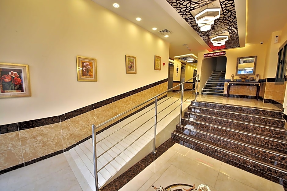 Midtown Furnished Apartments