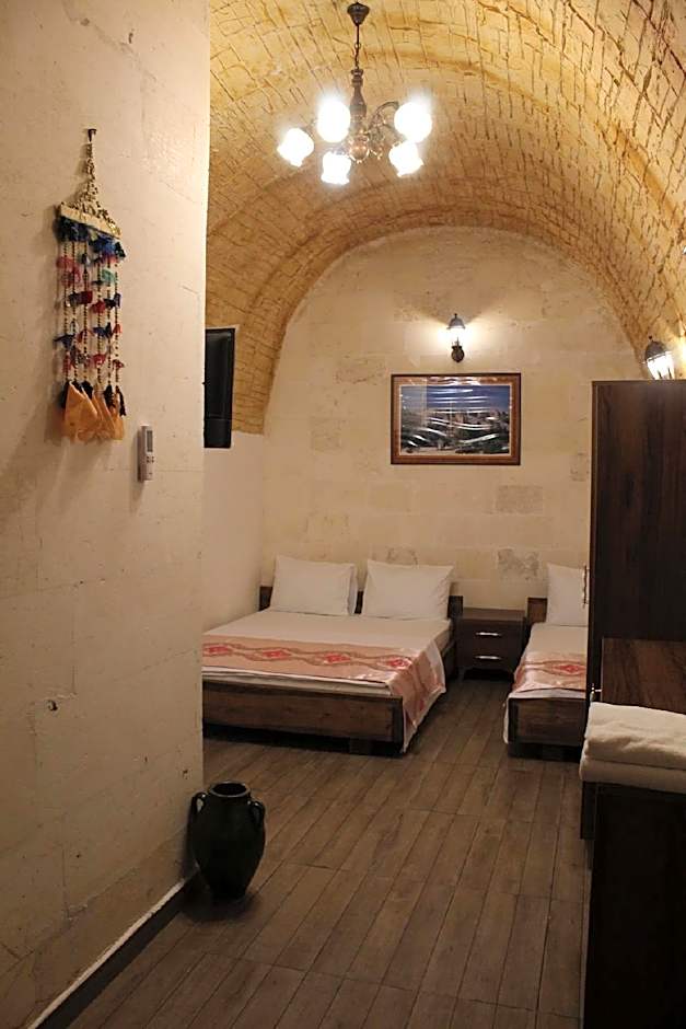 Grand Babil Otel