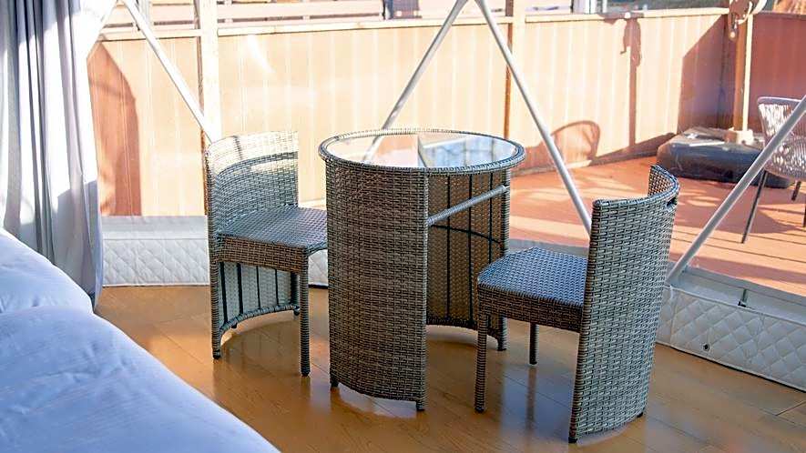 Gramercy Village Yamanakako Glamping & Sauna