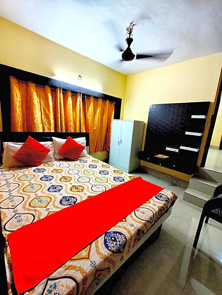 Moon CT Road Puri by Goroomgo – Puri, TX