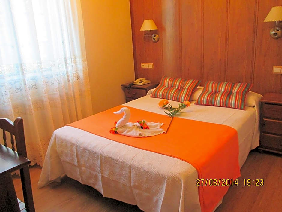 Hotel Playa Samil Vigo