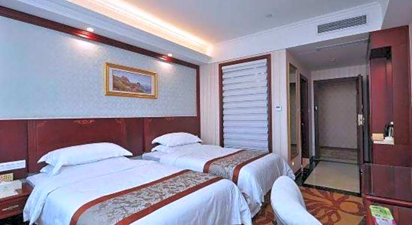 Vienna Classic Hotel Ningbo Xiangshan Wanda