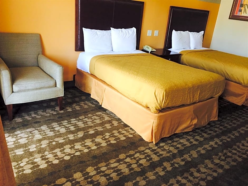 Americas Best Value Inn Texarkana