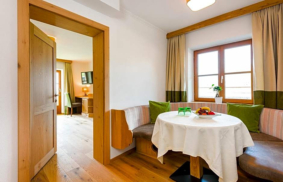 Wellness & Sporthotel Alpenhof