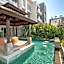 Luxury Apartment at AYANA Residences