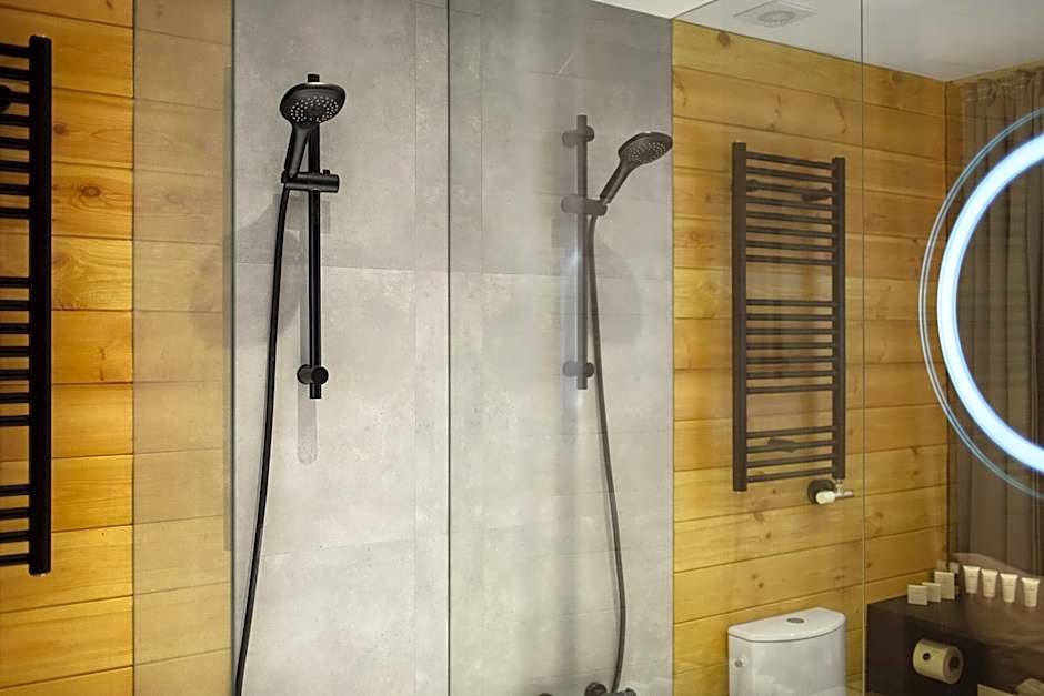 Pytloun Wellness Hotel Harrachov