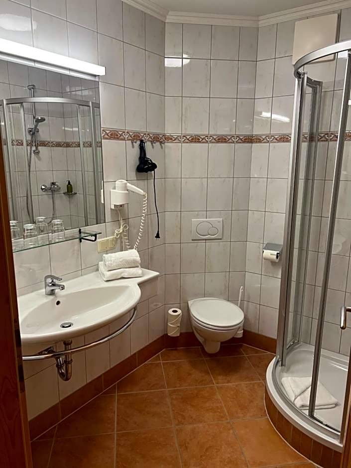 Wander- und Familienhotel Erika