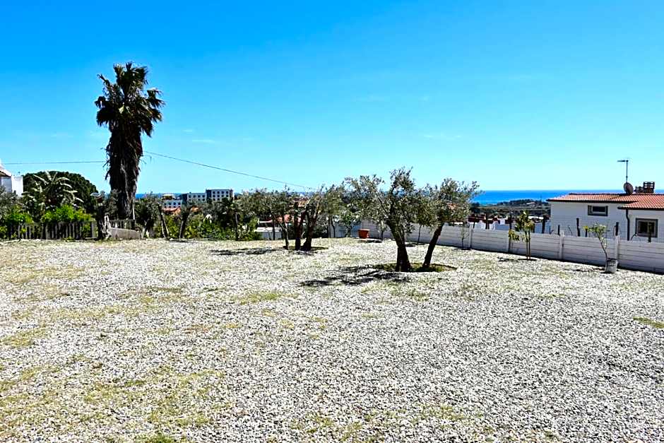 la perla dello ionio