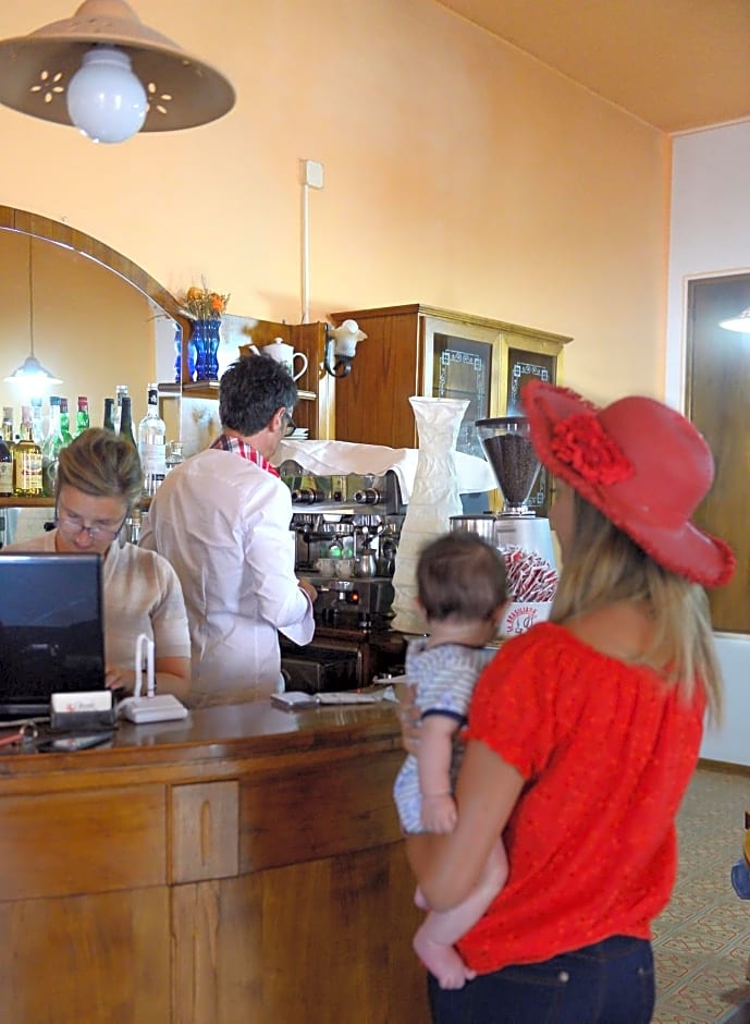 Hotel Piccola Firenze