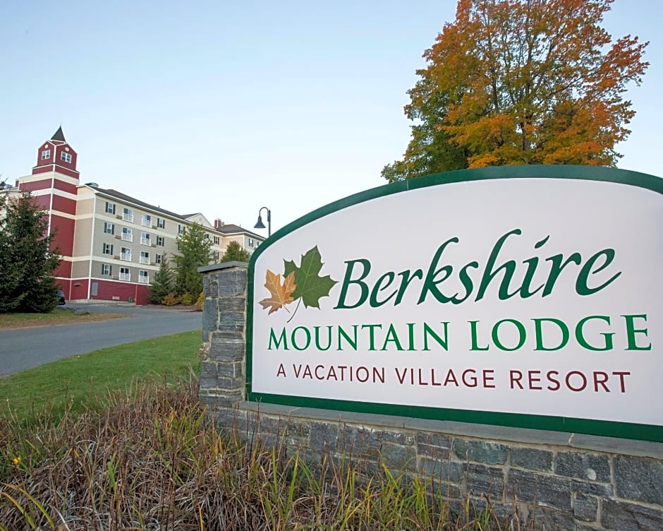 Berkshire Mountain Lodge