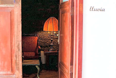 El Serafin Hotel Boutique