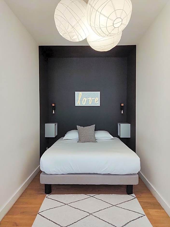 URBAN LOFT & SPA Marseille